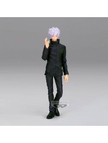 Jujutsu Kaisen Jukon No Kata Satoru Gojo Figura 17cm Banpresto