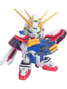 BB GUNDAM GF 13 01 NJ II G...