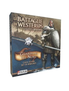 LE BATTAGLIE DI WESTEROS:...