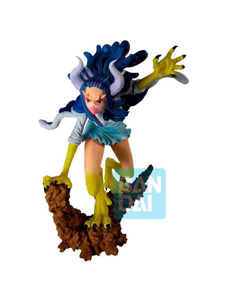 One Piece Action Figure Pvc Ichibansho Glitter of Ha Ulti 16cm Banpresto