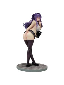 Kyou Wa Docchi De Shitai? Pvc Statua 1/6 Yuri Kamijo 26 Cm F.w.a.t.