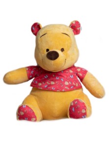 PELUCHE DISNEY 100TH WINNIE THE POOH 30CM