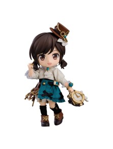 Original Character Nendoroid Bambola Action Figura Tailor: Anna Moretti 14 Cm Good Smile Company