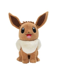 Pokémon Peluche Figura...