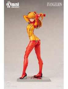 Evangelion: 2.0 You Can (not) Advance Statua 1/7 Asuka Shikinami Langley 23 Cm Animester