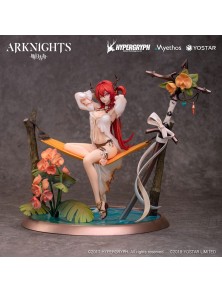 Arknights Pvc Statua 1/7 Surtr: Colorful Wonderland Cw03 Ver. 24 Cm Myethos