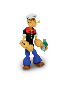 Popeye Classics Action...