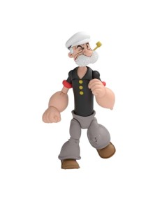 Popeye Classics Action...