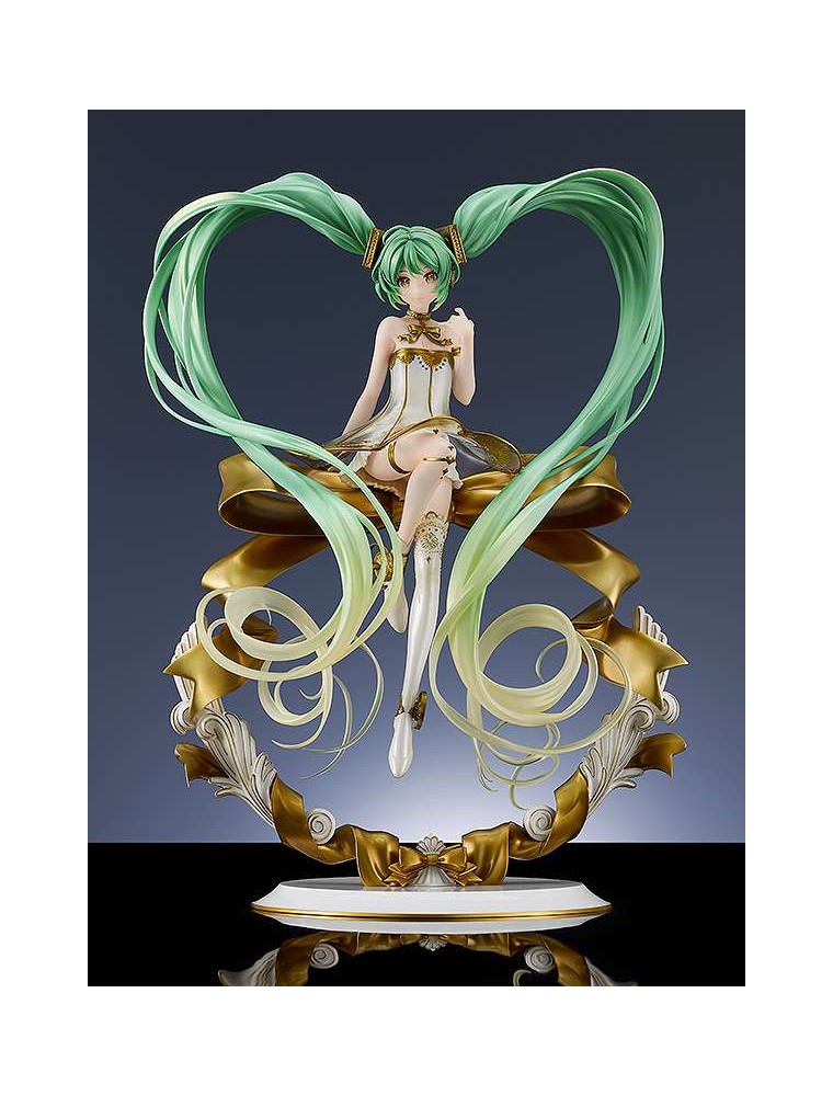 Hatsune Miku Symphony 2022 Statua Statua Goodsmile Fr