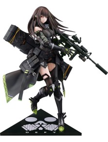 Girls' Frontline Pvc Statua...