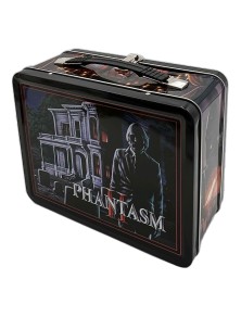 Phantasm Tin Tote Phantasm...