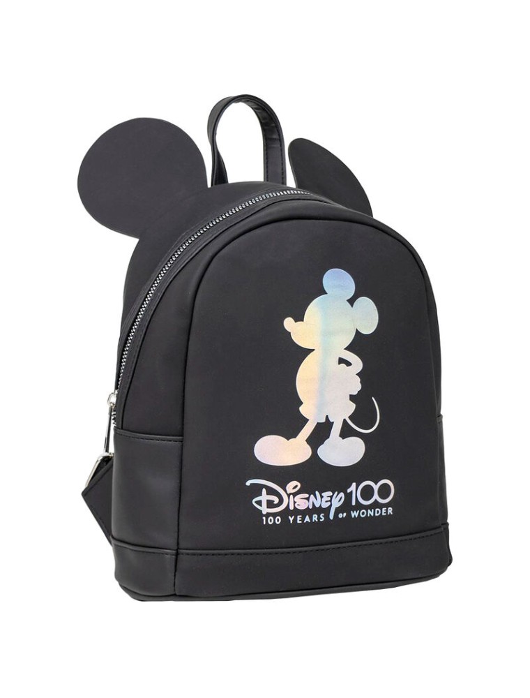 Disney 100th Anniversary Casual Mickey Zaino 25cm Cerdà