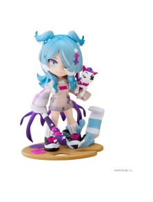 Nijisanji Palverse Pvc...