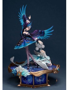 Honor Of Kings Pvc Statua 1/7 Xiao Qiao: Swan Starlet Ver. 43 Cm Myethos