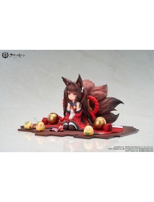 Azur Lane Pvc Statua 1/7 Amagi Chan 13 Cm Apex