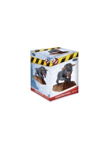 GHOSTBUSTERS AFTER TERROR DOG BH Bobble Head Royal Bobble