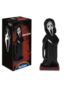 GHOSTFACE BOBBLEHEAD Bobble...