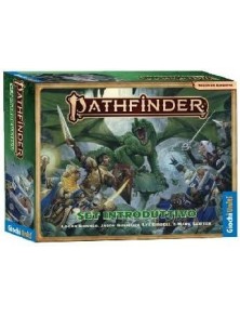 Pathfinder 2° Edizione: Set Introduttivo