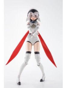 Shy S.h. Figuarts Action Figura Shy 12 Cm Bandai Tamashii Nations