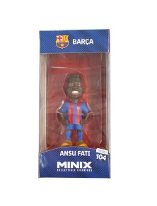 Fc Barcelona Ansu Fati...