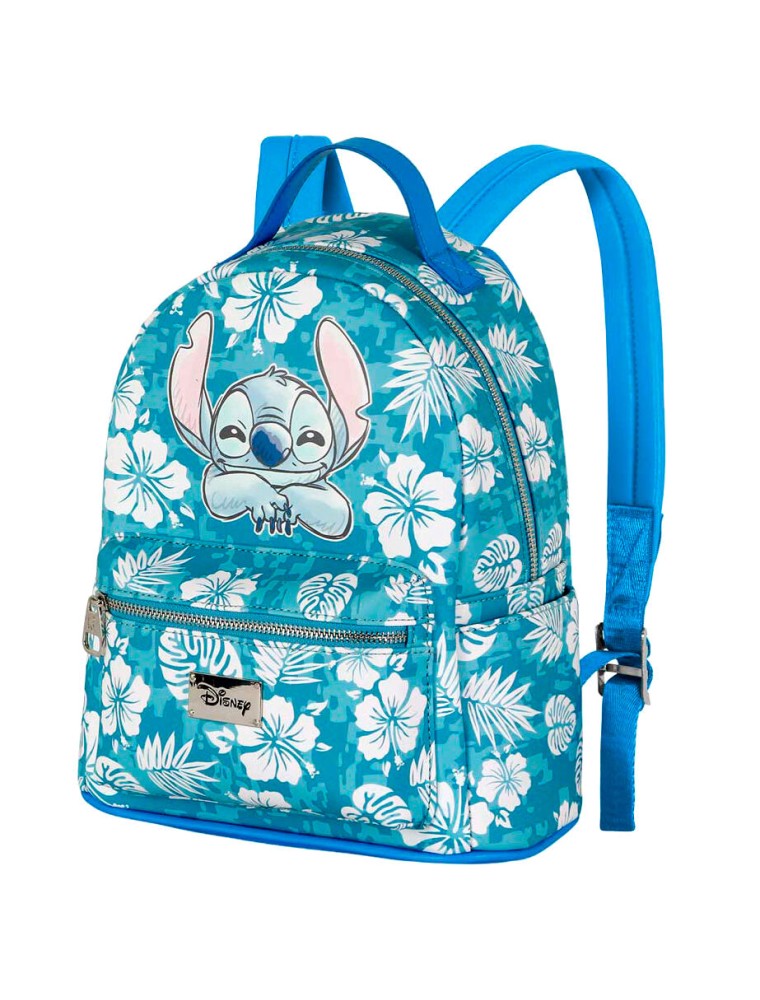 Disney Stitch Aloha Zaino 27cm Karactermania