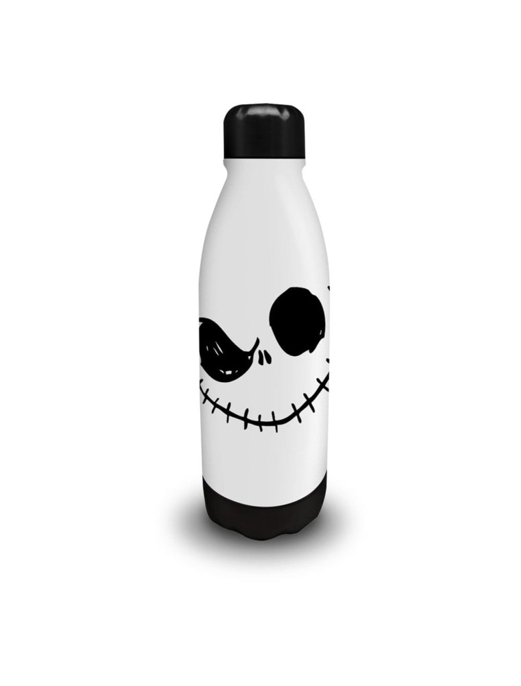 Nightmare Before Christmas Borraccia Jack Skellington 500 ML Karactermania