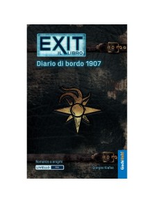 EXIT: Il Libro - Diario di...