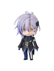 Amnesia Nendoroid Action Figura Ikki 10 Cm Orange Rouge