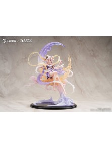 Honor Of Kings Pvc Statua 1/7 Chang'e Princess Of The Cold Moon Ver. 35 Cm Apex