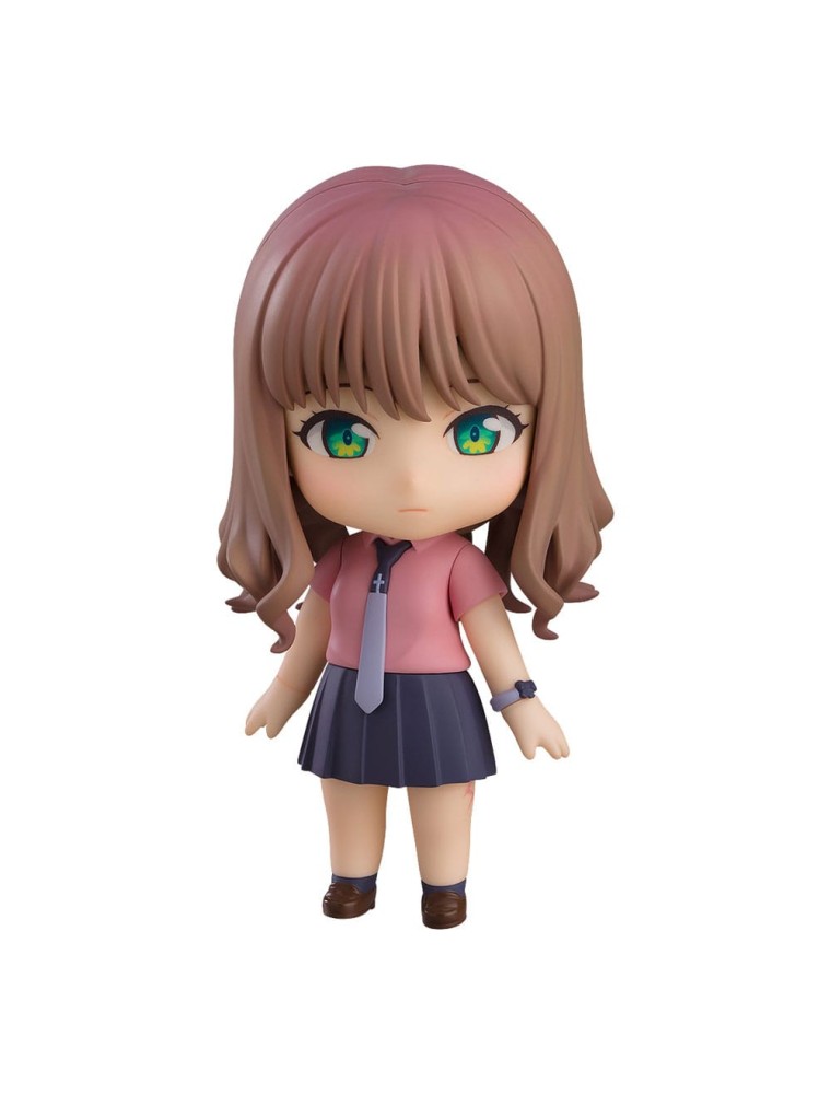 Gridman Universe Nendoroid Action Figura Yume Minami 10 Cm Good Smile Company