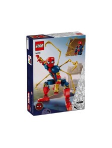 LEGO MARVEL SUPER HEROES...