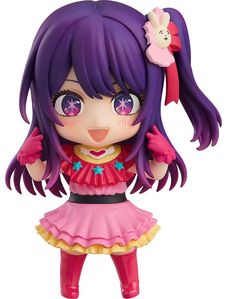 Oshi No Ko Nendoroid Action Figura Ai 10 Cm Good Smile Company