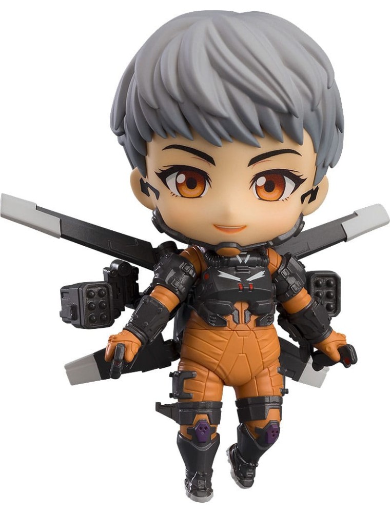 Apex Legends Nendoroid Action Figura Valkyrie 10 Cm Good Smile Company