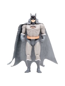 Dc Direct Super Powers Action Figura Batman (manga) 13 Cm Mcfarlane Toys