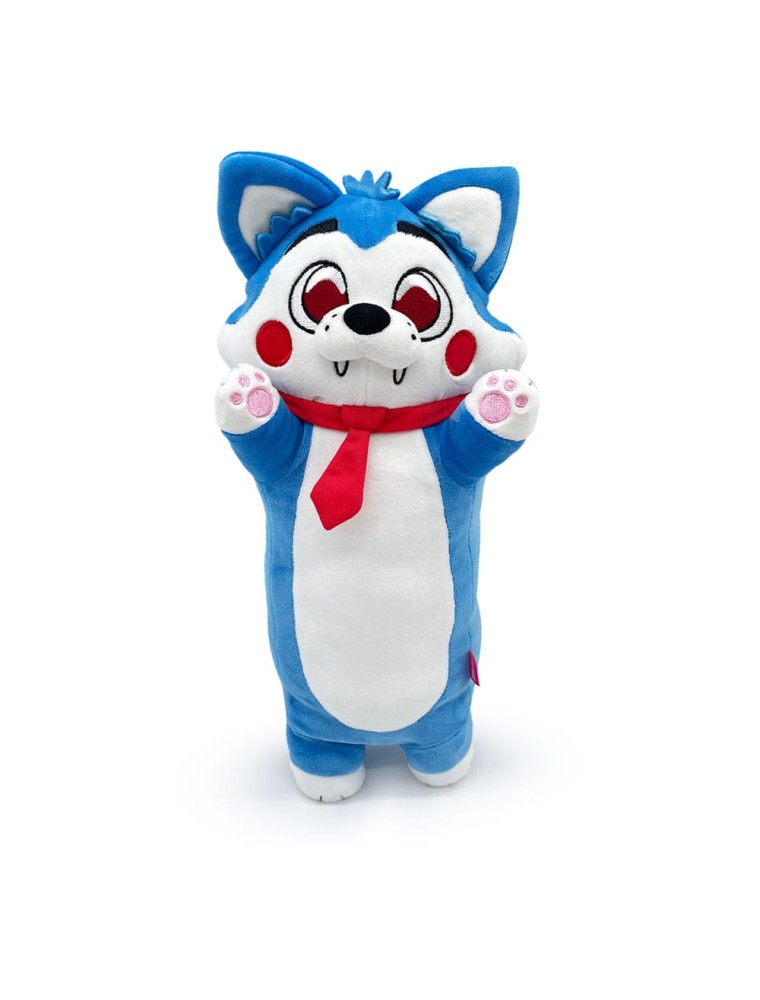 Five Nights At Candy's Peluche Figura Long Candy 30 Cm Youtooz