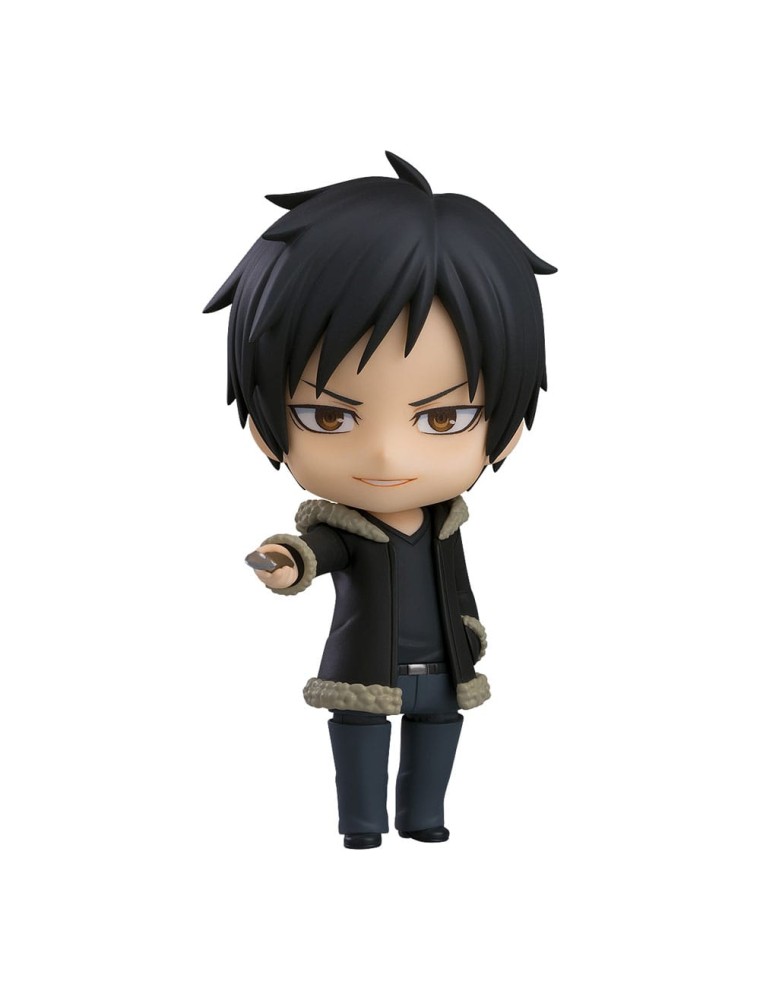 Durarara!! Nendoroid Action Figura Izaya Orihara 10 Cm Good Smile Company