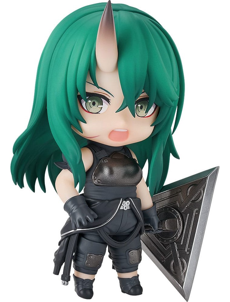 Arknights Nendoroid Action Figura Hoshiguma 10 Cm Good Smile Company