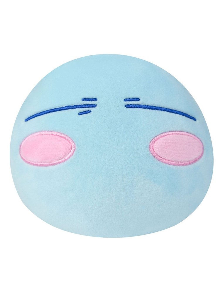 That Time I Got Reincarnated As A Slime Peluche Figura Rimuru Slime Ver. 18 Cm Popbuddies