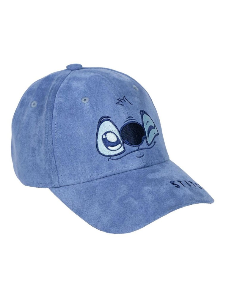 Lilo & Stitch Baseball Stitch Twink Cerdá