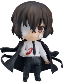 Bungo Stray Dogs Nendoroid...