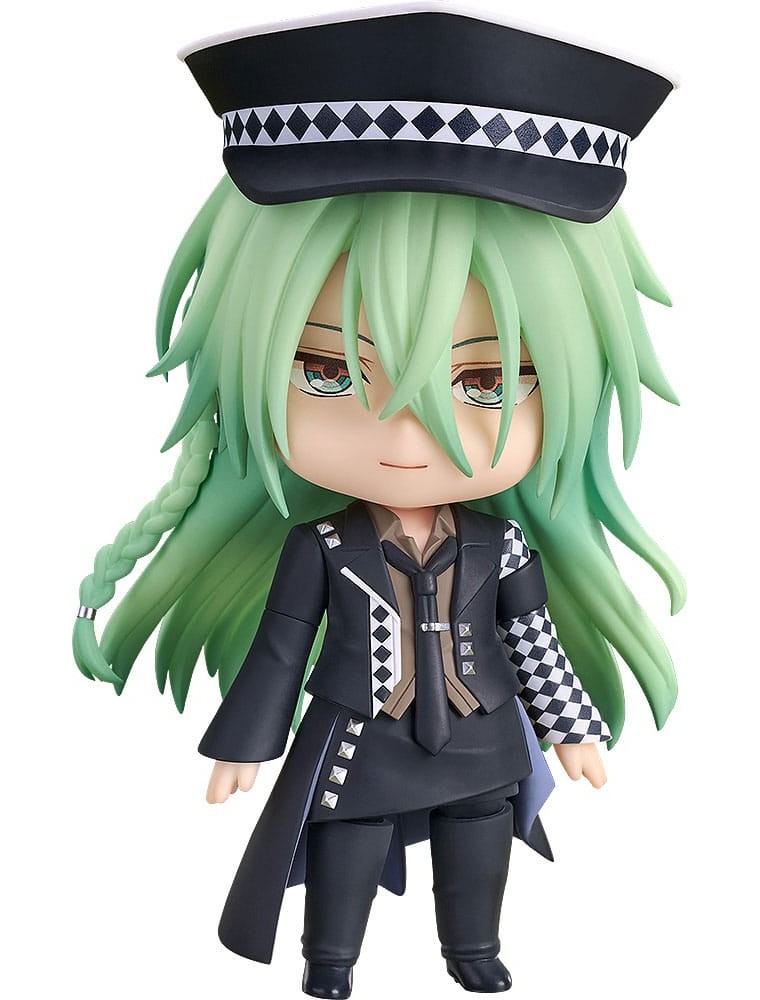 Amnesia Nendoroid Action Figura Ukyo 10 Cm Good Smile Company