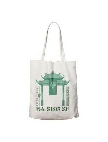 Avatar The Last Airbender Borsa Portatutto Ba Sing Se Fanattik