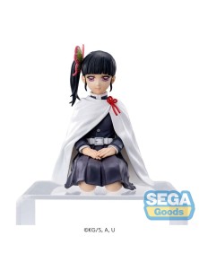 Demon Slayer: Kimetsu No Yaiba PM Perching Statua Pvc Kanao Tsuyuri 8 Cm Sega