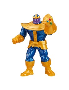 Avengers Epic Hero Series Action Figura Thanos 10 Cm Hasbro