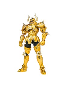 Saint Seiya Saint Cloth Myth Ex Figure Taurus Aldebaran Revival Ver. 19Cm Bandai