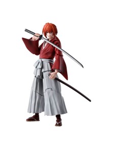 Rurouni Kenshin: Meiji...