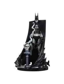 Dc Direct Resin Statua 1/10...