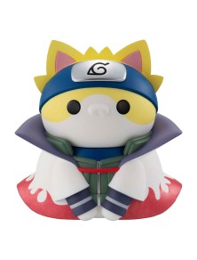 Naruto Shippuden Mega Cat...