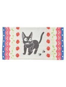 Kiki Delivery's Service Cuscino Cover Jiji Cannucciaberries 34 X 64 Cm Marushin