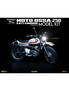 Moto Ossa 250 EA73 Enduro...